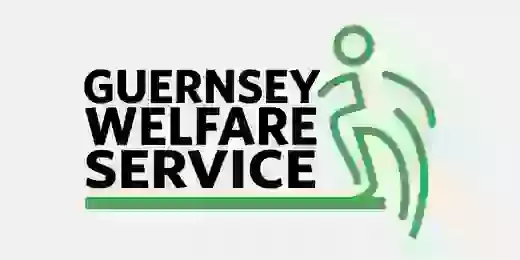 Guernsey Welfare Service